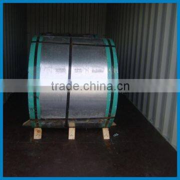 Hot Dip Galvanized GI Steel Coil and Roofing Sheets