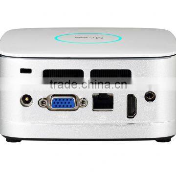 Realan Mr.NUC-i3D4010 Mini Gaming Computer With Fashion Design photo-5