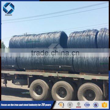 All Sizes of Iron Rod Price in India Steel Wire Rod With Lower Price