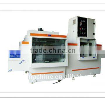 Single Window Etching Machine