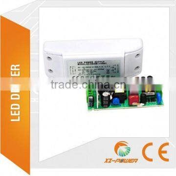 XZ-CB50B 1.5A Ceiling Light 3w led driver