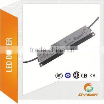 XIEZHEN POWER SUPPLY Three lamp power supply led driver 25w