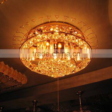 Simple style ceiling lamps for living room