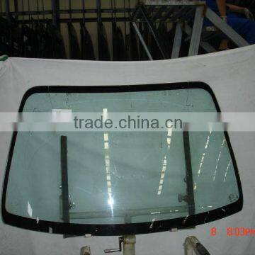 auto glass/ car window