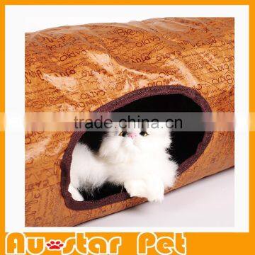 Foldable Cat Tunnel Toys for Cats photo-3