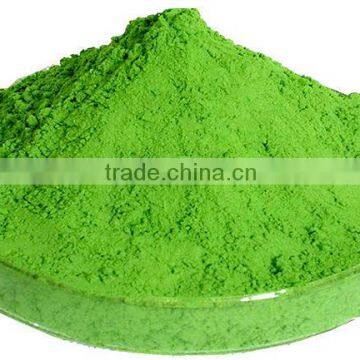 Dehydrated Barlay Grass Powder