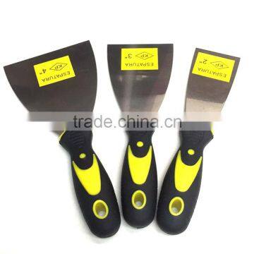 SC026 Stainless Steel Flexible Blade Putty Knife Scraper