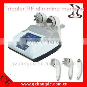 Portable Cavitation Multipolar RF for Slimming BD-BZ010