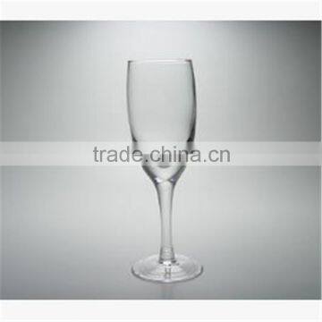 OEM & LOGO Custom Lover Long-Stem Champagne Flute Glasses for Wedding Toasting photo-4