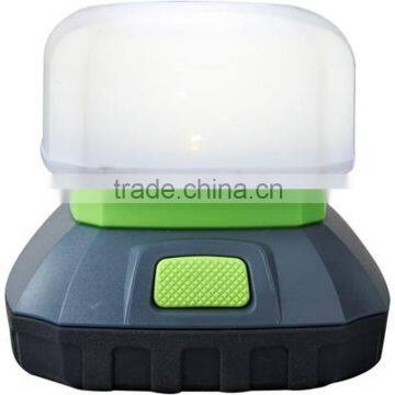 2016 HOT Sale Camping Lantern USB INPUT&OUTPUT Camping Light