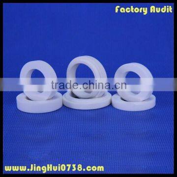 Alumina ceramic seals