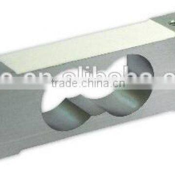 Single point type load cell