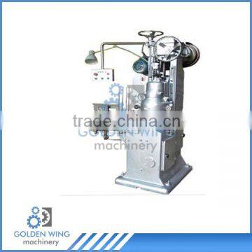 Aerosol Tin Can Sealing Machine/Spray Paint Can Sealer Making Machine