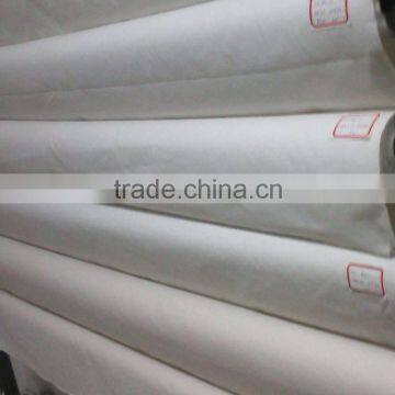 100% grey cotton fabric price