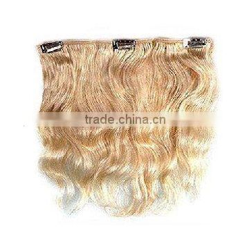 Magic Clip Weave 12"x12" Bodywave