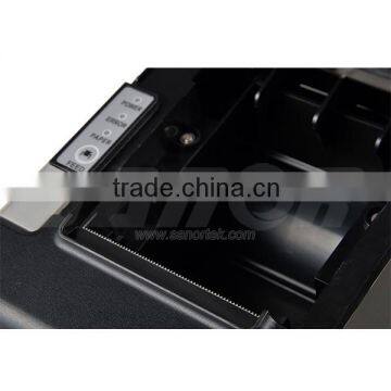 80mm Wifi Thermal Receipt Printer photo-5