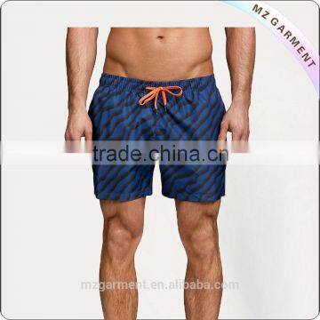 Board short mens fashion swimwear