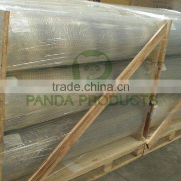 Chemically Treated Metalized PET Film