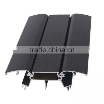 2015 Hot Sale Simple Shape of Aluminium Profile photo-3