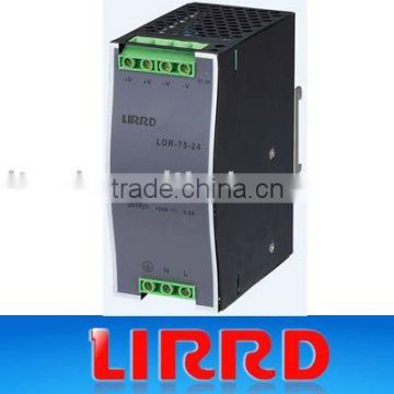 LED Din Rail power supply SMPS