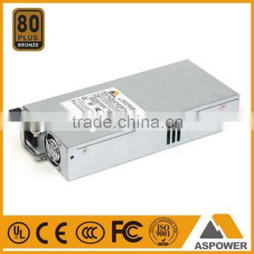 Single Server DC Power Supply Module