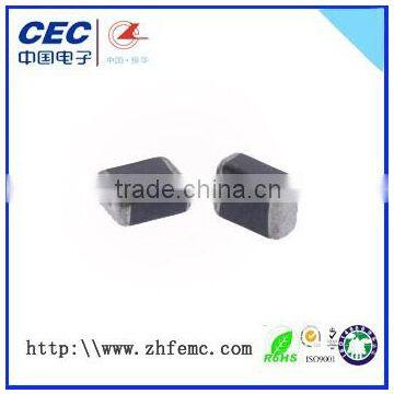 0603 size 11 ohm 4A Large Current Multilayer ferrite bead