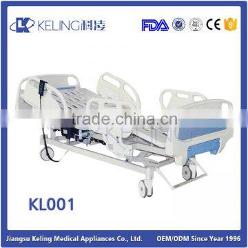 Chinese factory wholesale customized electric hospital bed manufacture,furniture hospital bed manufacturers