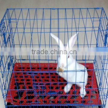 Cheap Welded Wire Mesh Rabbit Cage made in China