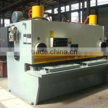 cnc delem system shear qc11k-12x2500
