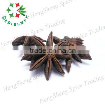 Professional Star Anise With FDA Approval