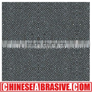 Hot sales metal abrasive china steel shot steel shot s660