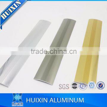 New product aluminum profile bronze metal tile trim strips