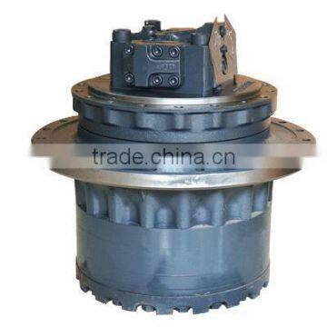 excavator parts Genuine Original PC220-8 PC240-8 excavator Final Drive ass'y travel motor