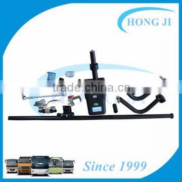 for luxury yutong passenger bus door pump parts components systems