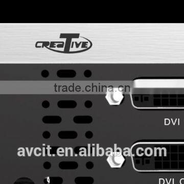 Avcit New IP-based Multi-Viewer Wirth Video Wall Controller photo-3