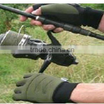 sporting fitness glove/bicycle gloves/sport gloves