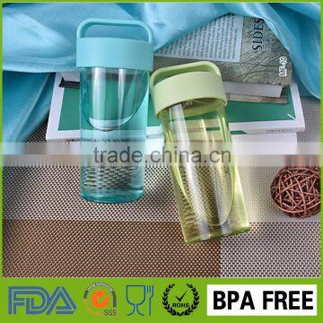Cheap Huge Custom Environmentally Friendly Top Soccer Printed Water Bottles