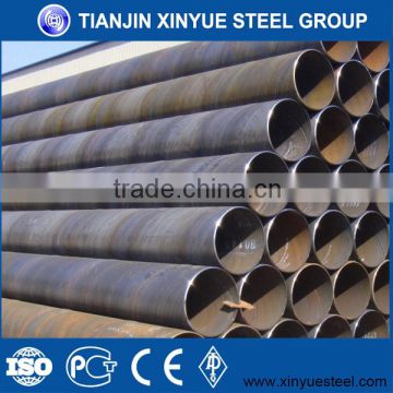 EN 10224 L275 SAWH Carbon Steel Pipe For The Conveyance Of Water and Other Aqueous Liquids