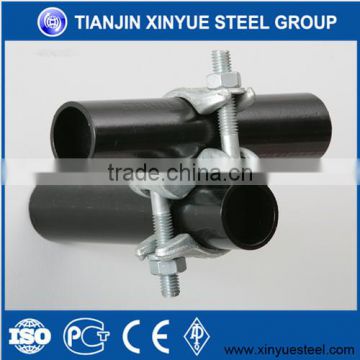 Right angle coupler /90 degree coupler /double coupler