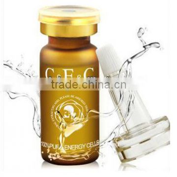 100% Pure Hyaluronic Acid Serum (Vitamin C+E+Collagen Antioxidant,Anti-Aging) HS-2085