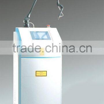 30W CO2 Laser Treatment Apparatus Laser Beauty Device