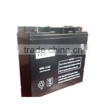 Solar Energy Battery for 4V/6V12V 3.5AH-250AH Solar Pb Material Rechargeable Battery photo-3