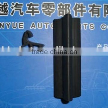 Garage door seal rubber seal for glass door rubber strip door seal