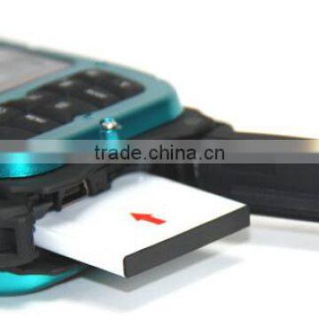 No. 216 120 Degree Wide Degree Waterproof Helmet Camera 5.0 Mega Pixels DVR photo-4