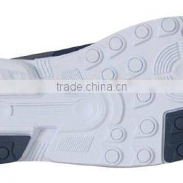 Men Casual Flat Leather Shoe Man Shoes of Casual HT-101402B photo-4