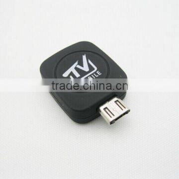 Mini USB TV TUNER DVBT for Android Tablet or Smartphone Watch LIVE TV From Android Device