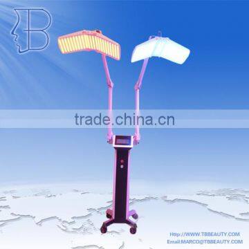 2015 Professional Double flats machine a pdt