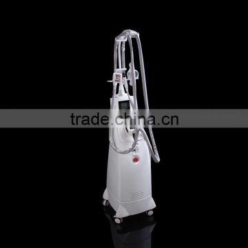 On promotion velasliming rf roller cellulite removal machine