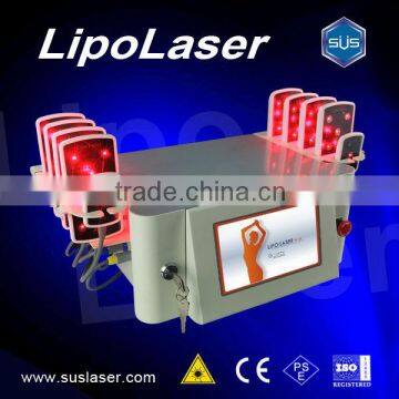 Quick Slim! Anti-cellulite Control System LP-01/CE Ultra Lipo Liposuction System