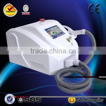 690-1200nm 2015 New Upgrade Hair Removal Ipl Device Home 480-1200nm Use With Discount(CE ISO TUV BV) Pigmented Spot Removal photo-4
